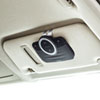 【アウトレット・中古・セール】車載Bluetoothスピーカー(ハンズフリーカーキット・Bluetooth4.1・ノイズキャンセリング・高音質)