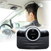 【アウトレット・中古・セール】車載Bluetoothスピーカー(ハンズフリーカーキット・Bluetooth4.1・ノイズキャンセリング・高音質)