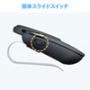 【アウトレット・中古・セール】車載Bluetoothスピーカー(ハンズフリーカーキット・Bluetooth4.1・ノイズキャンセリング・高音質)