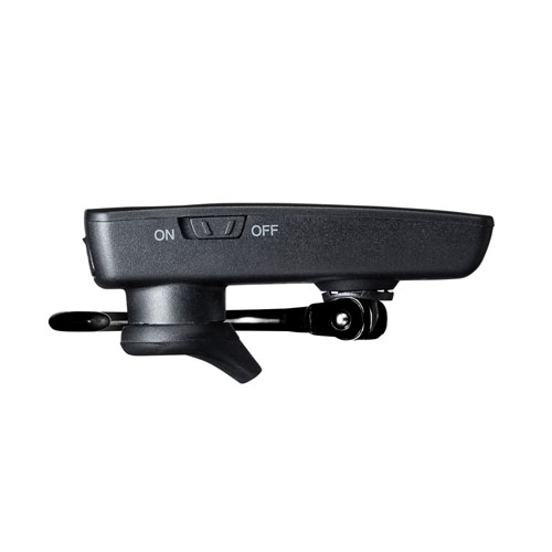 【アウトレット･訳あり・セール】Bluetoothヘッドセット(IPX4・防水・片耳・Bluetooth5.0・ワイヤレス)