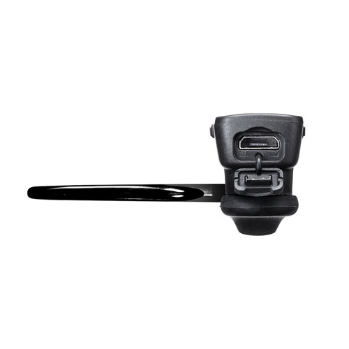 【アウトレット･訳あり・セール】Bluetoothヘッドセット(IPX4・防水・片耳・Bluetooth5.0・ワイヤレス)