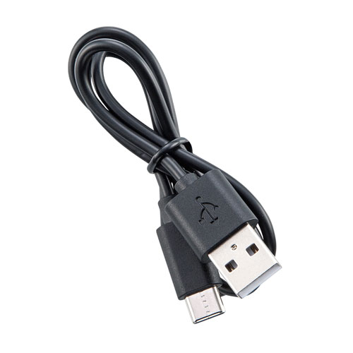 ヘッドセット（Bluetooth・片耳・オーバーヘッド・単一指向性・マルチペアリング・ブラック）