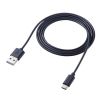 Bluetoothヘッドセット（片耳・単一指向性・Windows・Mac・軽量・無線・USB-C充電・両耳対応・マルチペアリング・大型イヤーパッド・ブラック）