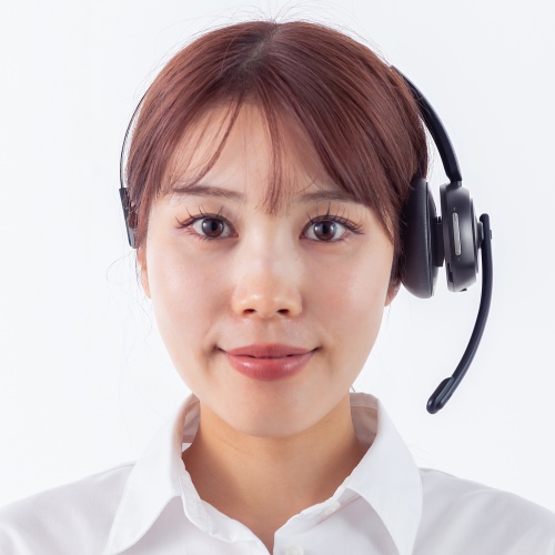 Bluetoothヘッドセット（片耳・充電クレードル付き・単一指向性・Windows・Mac・軽量・2.4G・無線・両耳対応・マルチペアリング・大型イヤーパッド・ブラック）