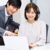 Bluetoothヘッドセット（片耳・充電クレードル付き・単一指向性・Windows・Mac・軽量・2.4G・無線・両耳対応・マルチペアリング・大型イヤーパッド・ブラック）