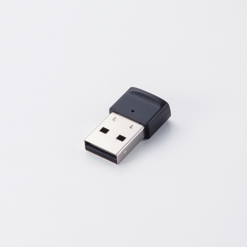 Bluetoothヘッドセット（片耳・充電クレードル付き・単一指向性・Windows・Mac・軽量・2.4G・無線・両耳対応・マルチペアリング・大型イヤーパッド・ブラック）