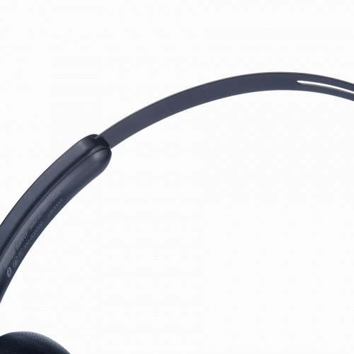 Bluetoothヘッドセット（片耳・充電クレードル付き・単一指向性・Windows・Mac・軽量・2.4G・無線・両耳対応・マルチペアリング・大型イヤーパッド・ブラック）