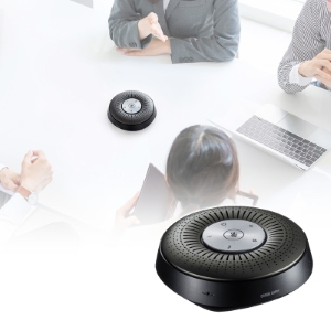 スピーカーフォン｜Bluetooth・高性能・会議・Zoom/Teams