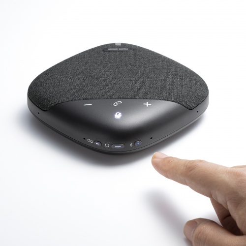 スピーカーフォン｜Bluetooth・会議・連結・USB充電対応モデル
