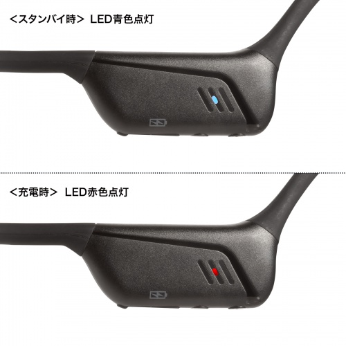T*R様 骨電動イヤホン Amazon.co.jp: 骨伝導 集音器イヤホン しゅうおんき 開放型