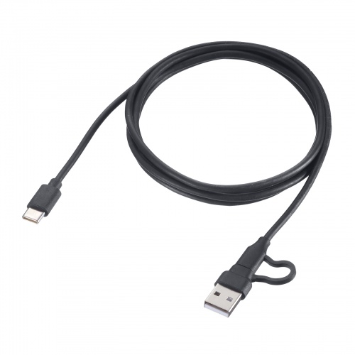Bluetoothヘッドセット（オープンイヤー・有線対応・両耳・収納ポーチ付・単一指向性マイク・ENCノイズキャンセル・U0SB-C充電・無線）