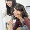 Bluetoothヘッドセット（オープンイヤー・有線対応・両耳・収納ポーチ付・単一指向性マイク・ENCノイズキャンセル・U0SB-C充電・無線）