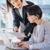 Bluetoothヘッドセット（オープンイヤー・有線対応・両耳・収納ポーチ付・単一指向性マイク・ENCノイズキャンセル・U0SB-C充電・無線）