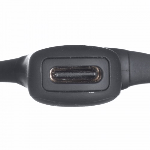 Bluetoothヘッドセット（オープンイヤー・有線対応・両耳・収納ポーチ付・単一指向性マイク・ENCノイズキャンセル・U0SB-C充電・無線）