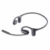 Bluetoothヘッドセット（オープンイヤー・有線対応・両耳・収納ポーチ付・単一指向性マイク・ENCノイズキャンセル・U0SB-C充電・無線）