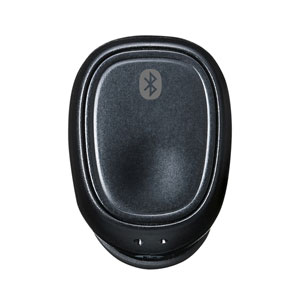 完全ワイヤレスイヤホン（（Bluetooth4.1・True Wireless・充電ケース）