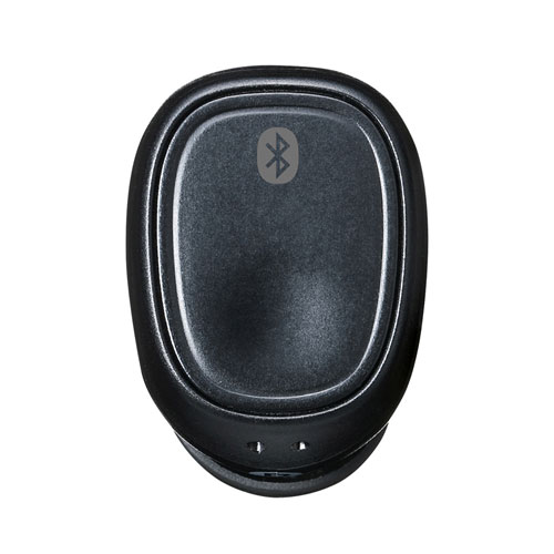 完全ワイヤレスイヤホン（（Bluetooth4.1・True Wireless・充電ケース）