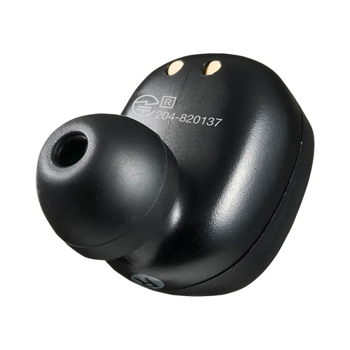 完全ワイヤレスイヤホン（（Bluetooth4.1・True Wireless・充電ケース）