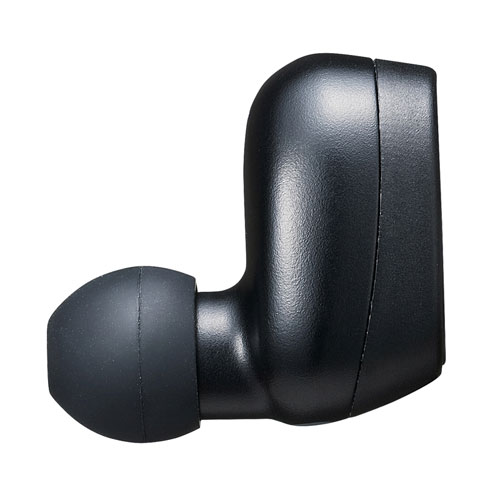 完全ワイヤレスイヤホン（（Bluetooth4.1・True Wireless・充電ケース）