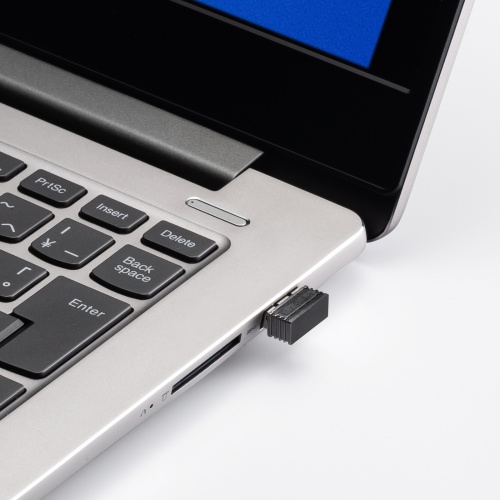 Bluetooth 5.0 USBアダプタ(class1)MM-BTUD47