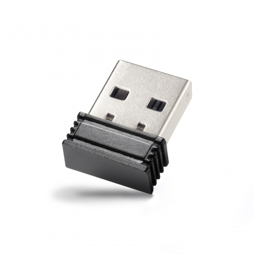 Bluetooth 5.0 USBアダプタ(class1) MM-BTUD47 | 激安通販のイー