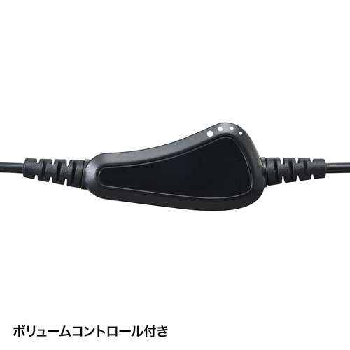 マルチメディアヘッドホン
