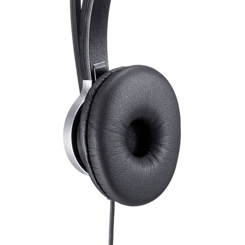 イヤースポンジ（交換用・2個セット）