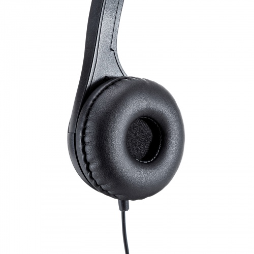 イヤースポンジ（2個セット・MM-HSU18BK用・MM-HS407BK用）