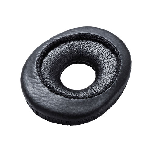 イヤーパッド(交換用・2個セット・MM-HSU03BK/HSRJ01/HSRJ02対応)