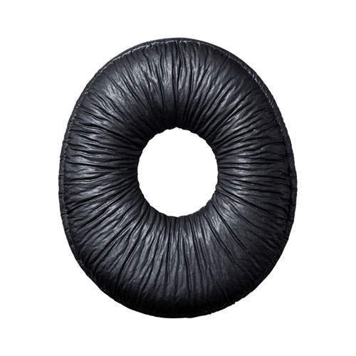 イヤーパッド(交換用・2個セット・MM-HSU03BK/HSRJ01/HSRJ02対応)