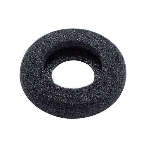 イヤーパッド(交換用・2個セット・MM-HSU07BK/HSU08BK対応)