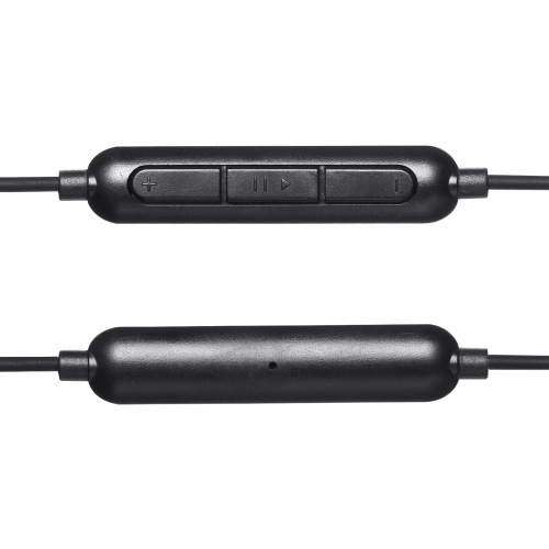 USB Type-Cイヤホンマイク（カナル型・マイク付きリモコン・アルミ製・スマホ・タブレット・ゲーム機・パソコン・ケーブル長約1.2m・ブラック）