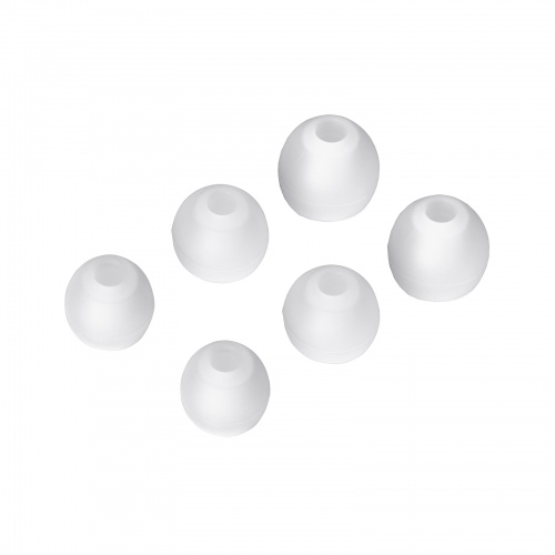 USB Type-Cイヤホンマイク（カナル型・マイク付きリモコン・アルミ製・スマホ・タブレット・ゲーム機・パソコン・ケーブル長約1.2m・ホワイト）