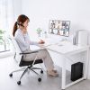 USBハンドセット（USB受話器・音量調節可能・Zoom・Microsoft Teams・Google Meet・Windows・Mac・軽量・ケーブル1.8ｍ・無（全）指向性）