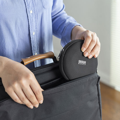 スピーカーフォン｜USB接続・小型・高性能・全指向性マイク・会議用