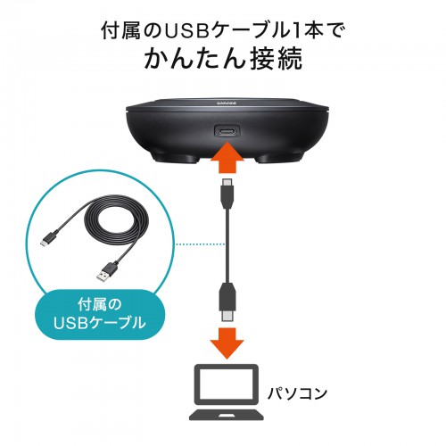 Voip Conference  Station USBスピーカーフォン 楽天市場】VOIP CONFERENCE STATION スピーカーフォン【送料無料