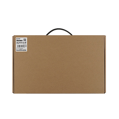 窓口業務マイクシステム（双方向通信・ソーシャルディスタンス）