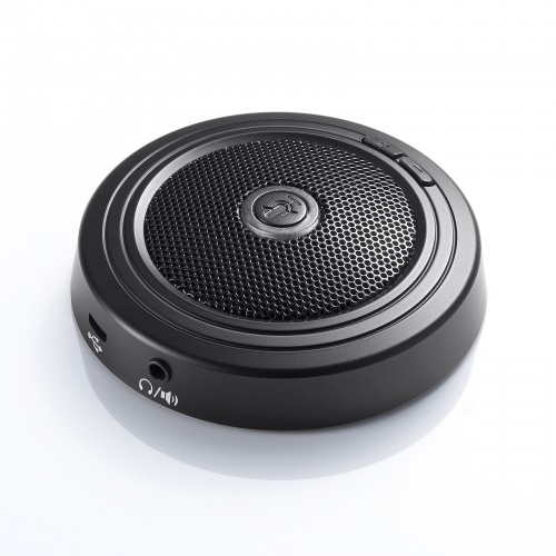 USBマイク（ノイズキャンセル・USB A/Type-C両対応・無指向性・DSPノイズキャンセリング・3極ポート搭載・ミュートボタン・ケーブル2m・WEB会議・会話録音・文字起こし）