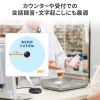 USBマイク（ノイズキャンセル・USB A/Type-C両対応・無指向性・DSPノイズキャンセリング・3極ポート搭載・ミュートボタン・ケーブル2m・WEB会議・会話録音・文字起こし）