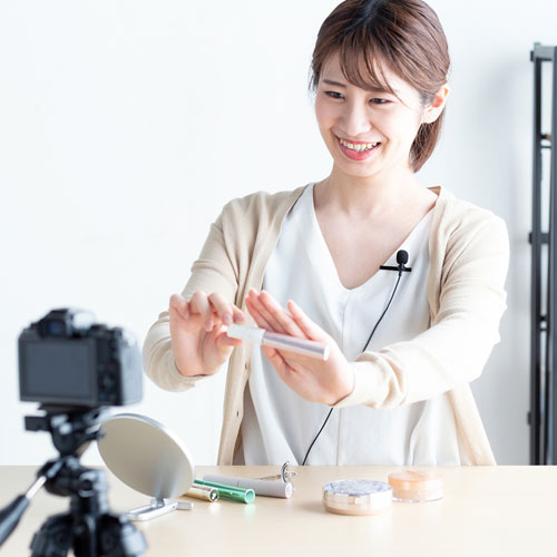 高性能USBピンマイク