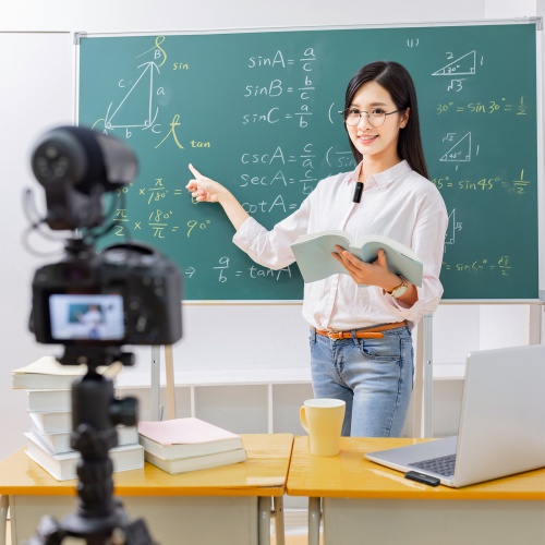 ワイヤレスマイク（マイク1台） MM-MCW01 サンワサプライ