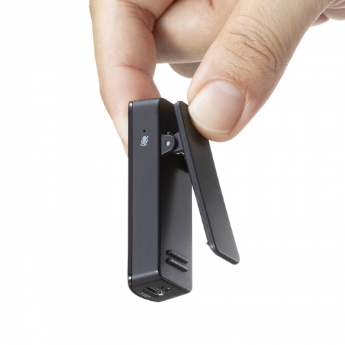 ワイヤレスマイク（マイク1台） MM-MCW01 サンワサプライ