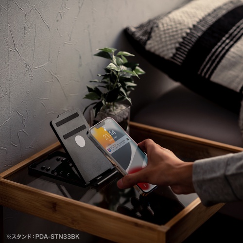 NFCタグ 小型シール｜100枚セット・書換可能・家電操作/業務/アプリ起動