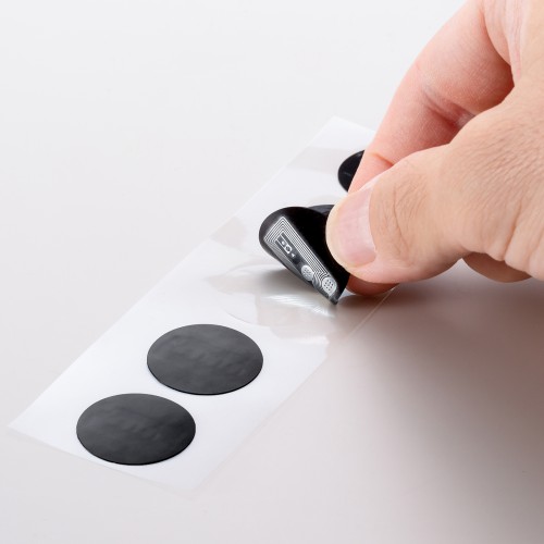 NFCタグ（シール・10枚入り・IOS・Android・円形・22mm・アプリ