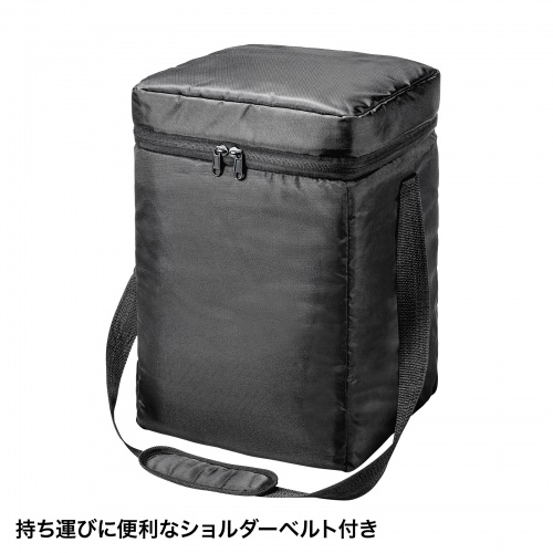 拡声器（拡声器スピーカー・ワイヤレスマイク付き・バッテリー内蔵・会議・講義・イベント・選挙・ブラック） MM-SPAMP10 サンワサプライ