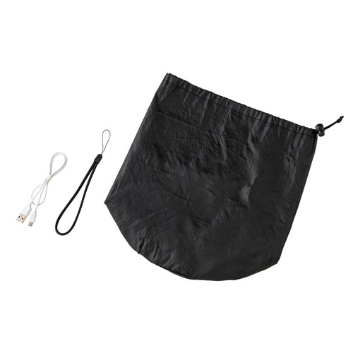 拡声器（ハンドメガホン・ブルートゥース・USBメモリ・ボイスレコーダー機能・サイレン音・防災・消防・自衛隊・選挙・イベント・USB充電）MM-SPAMP13 サンワサプライ