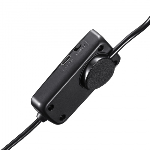 訳あり 新品】ワイヤレスヘッドマイク（MM-SPAMP15用・充電式・交換用