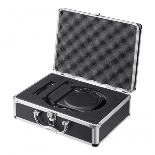 拡声器（小型・ワイヤレス・ポータブル・選挙・25W） MM-SPAMP15 サンワサプライ