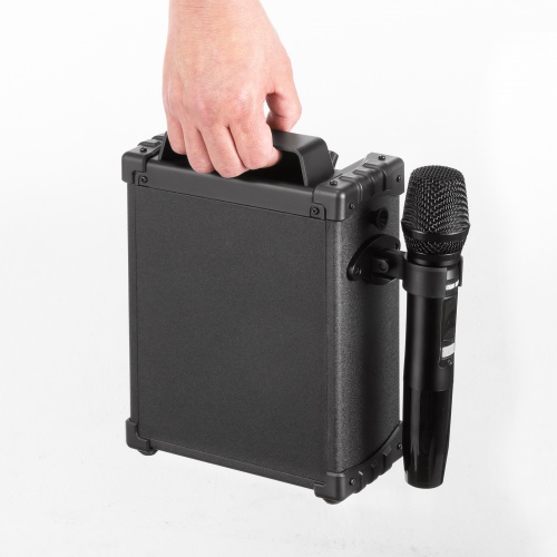【M2270-128-97】スピーカーセット 拡声器 ワイヤレスマイク1本付き M2270-128-97】スピーカーセット 拡声器 ワイヤレスマイク1本付き