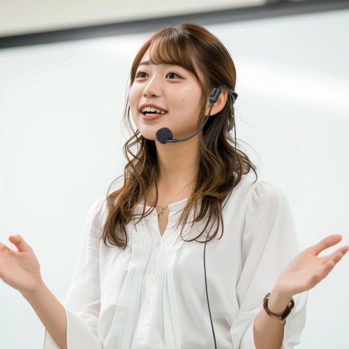 ヘッドマイク（ハンズフリー拡声用マイク・有線・1m・フレキシブルアームマイク・単一指向性・MM-SPAMP19専用品）